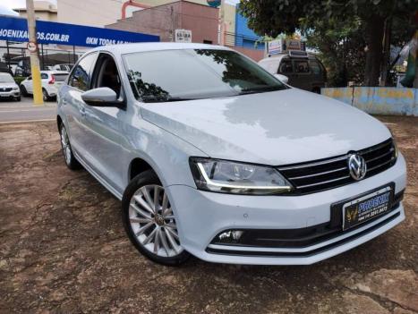 VOLKSWAGEN Jetta 1.4 16V 4P TSI CONFORTLINE AUTOMTICO, Foto 3