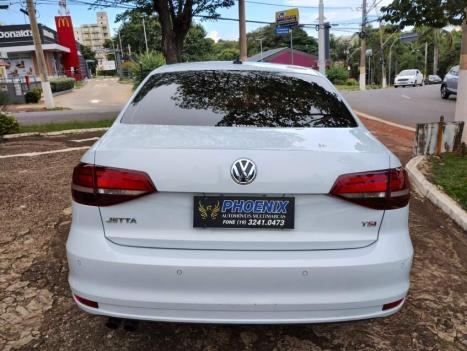 VOLKSWAGEN Jetta 1.4 16V 4P TSI CONFORTLINE AUTOMTICO, Foto 5