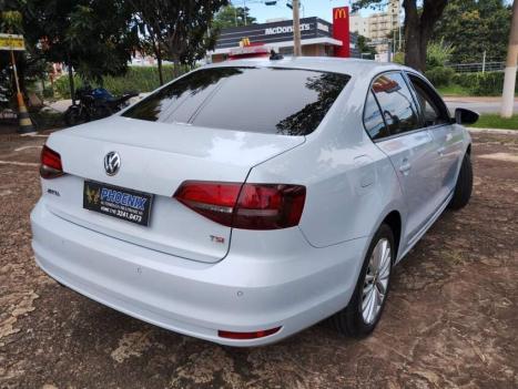 VOLKSWAGEN Jetta 1.4 16V 4P TSI CONFORTLINE AUTOMTICO, Foto 6