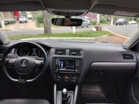 VOLKSWAGEN Jetta 1.4 16V 4P TSI CONFORTLINE AUTOMTICO, Foto 7