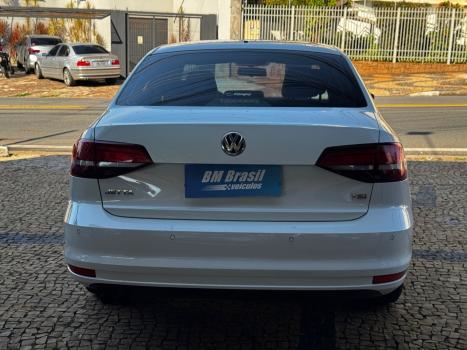 VOLKSWAGEN Jetta 1.4 16V 4P TSI CONFORTLINE AUTOMTICO, Foto 5