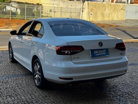 VOLKSWAGEN Jetta 1.4 16V 4P TSI CONFORTLINE AUTOMTICO, Foto 6