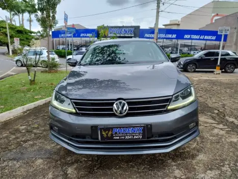 VOLKSWAGEN Jetta 1.4 16V 4P TSI CONFORTLINE AUTOMTICO, Foto 2