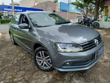VOLKSWAGEN Jetta 1.4 16V 4P TSI CONFORTLINE AUTOMTICO, Foto 3