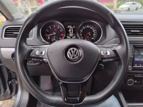 VOLKSWAGEN Jetta 1.4 16V 4P TSI CONFORTLINE AUTOMTICO, Foto 9