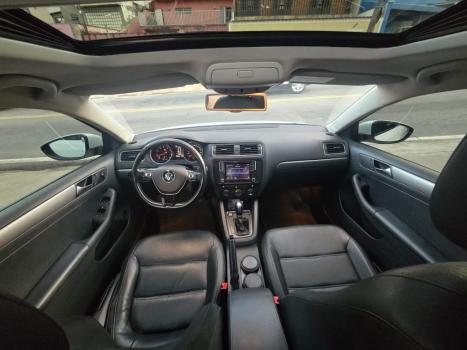 VOLKSWAGEN Jetta 1.4 16V 4P TSI CONFORTLINE AUTOMTICO, Foto 2