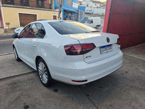 VOLKSWAGEN Jetta 1.4 16V 4P TSI CONFORTLINE AUTOMTICO, Foto 3