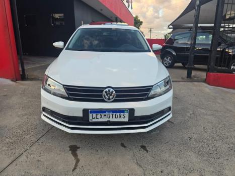 VOLKSWAGEN Jetta 1.4 16V 4P TSI CONFORTLINE AUTOMTICO, Foto 4