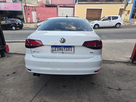 VOLKSWAGEN Jetta 1.4 16V 4P TSI CONFORTLINE AUTOMTICO, Foto 5