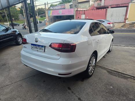 VOLKSWAGEN Jetta 1.4 16V 4P TSI CONFORTLINE AUTOMTICO, Foto 8