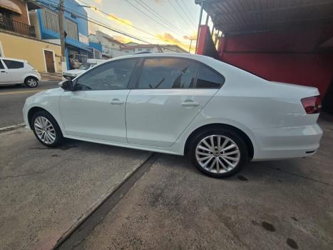VOLKSWAGEN Jetta 1.4 16V 4P TSI CONFORTLINE AUTOMTICO, Foto 9