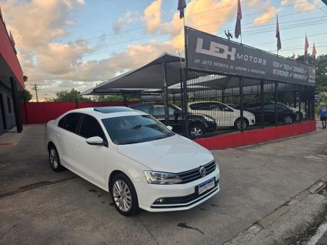 VOLKSWAGEN Jetta 1.4 16V 4P TSI CONFORTLINE AUTOMTICO, Foto 10