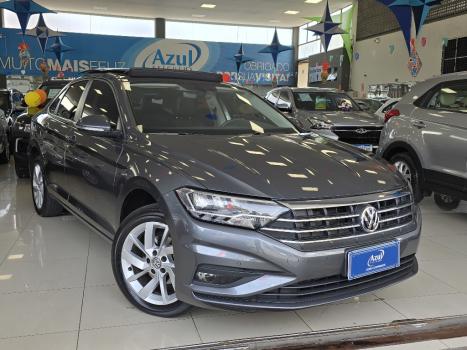 VOLKSWAGEN Jetta 1.4 16V 4P TSI CONFORTLINE AUTOMTICO, Foto 1