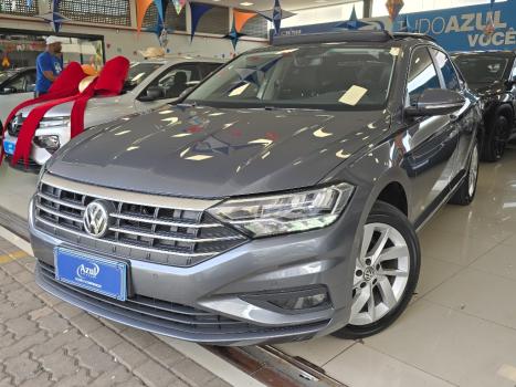VOLKSWAGEN Jetta 1.4 16V 4P TSI CONFORTLINE AUTOMTICO, Foto 2