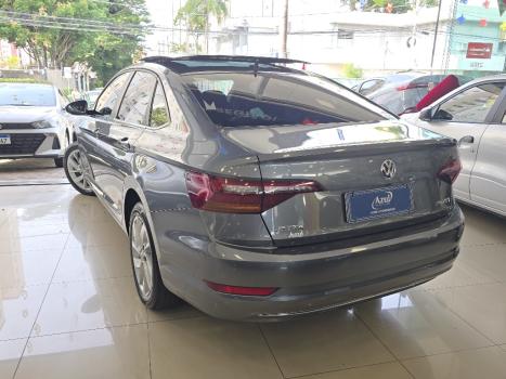 VOLKSWAGEN Jetta 1.4 16V 4P TSI CONFORTLINE AUTOMTICO, Foto 3
