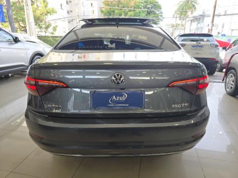 VOLKSWAGEN Jetta 1.4 16V 4P TSI CONFORTLINE AUTOMTICO, Foto 4