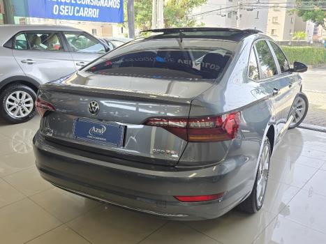 VOLKSWAGEN Jetta 1.4 16V 4P TSI CONFORTLINE AUTOMTICO, Foto 5