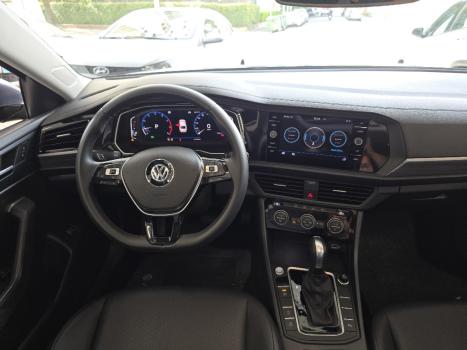 VOLKSWAGEN Jetta 1.4 16V 4P TSI CONFORTLINE AUTOMTICO, Foto 9