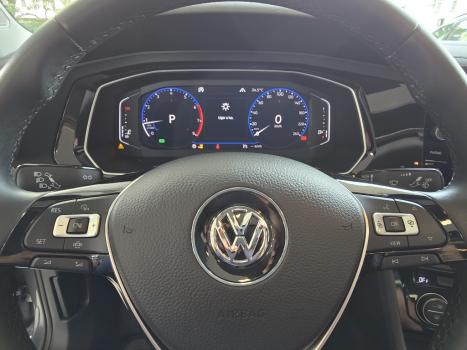 VOLKSWAGEN Jetta 1.4 16V 4P TSI CONFORTLINE AUTOMTICO, Foto 10