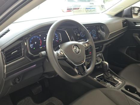 VOLKSWAGEN Jetta 1.4 16V 4P TSI CONFORTLINE AUTOMTICO, Foto 13