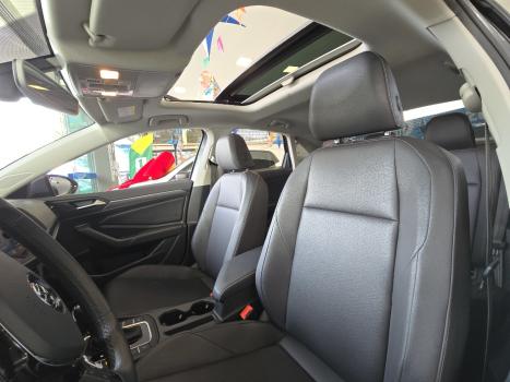 VOLKSWAGEN Jetta 1.4 16V 4P TSI CONFORTLINE AUTOMTICO, Foto 14