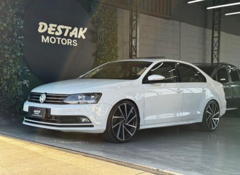 VOLKSWAGEN Jetta 1.4 16V 4P TSI CONFORTLINE AUTOMTICO, Foto 1