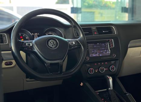 VOLKSWAGEN Jetta 1.4 16V 4P TSI CONFORTLINE AUTOMTICO, Foto 2
