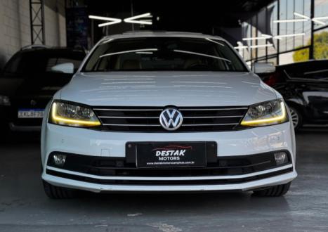 VOLKSWAGEN Jetta 1.4 16V 4P TSI CONFORTLINE AUTOMTICO, Foto 3