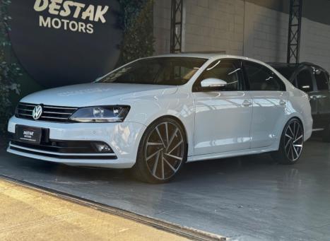 VOLKSWAGEN Jetta 1.4 16V 4P TSI CONFORTLINE AUTOMTICO, Foto 4