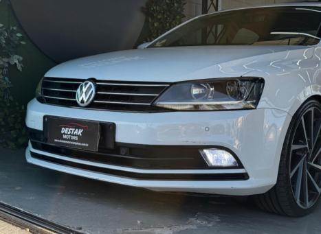 VOLKSWAGEN Jetta 1.4 16V 4P TSI CONFORTLINE AUTOMTICO, Foto 5