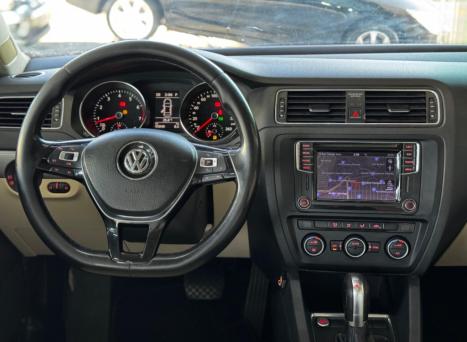 VOLKSWAGEN Jetta 1.4 16V 4P TSI CONFORTLINE AUTOMTICO, Foto 6
