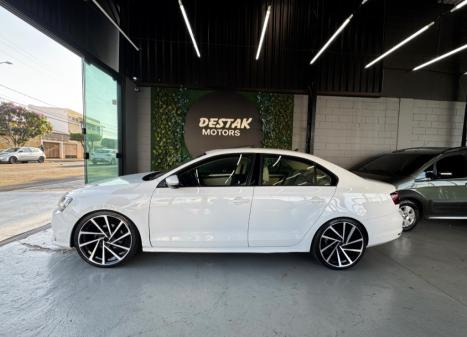 VOLKSWAGEN Jetta 1.4 16V 4P TSI CONFORTLINE AUTOMTICO, Foto 8