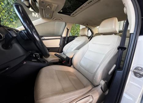VOLKSWAGEN Jetta 1.4 16V 4P TSI CONFORTLINE AUTOMTICO, Foto 9
