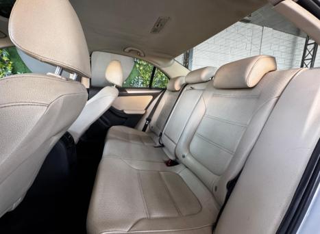 VOLKSWAGEN Jetta 1.4 16V 4P TSI CONFORTLINE AUTOMTICO, Foto 10