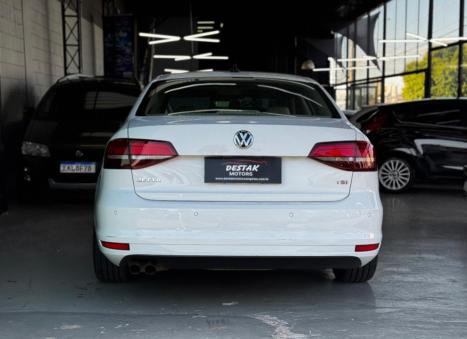 VOLKSWAGEN Jetta 1.4 16V 4P TSI CONFORTLINE AUTOMTICO, Foto 14