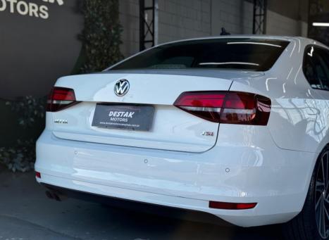 VOLKSWAGEN Jetta 1.4 16V 4P TSI CONFORTLINE AUTOMTICO, Foto 15