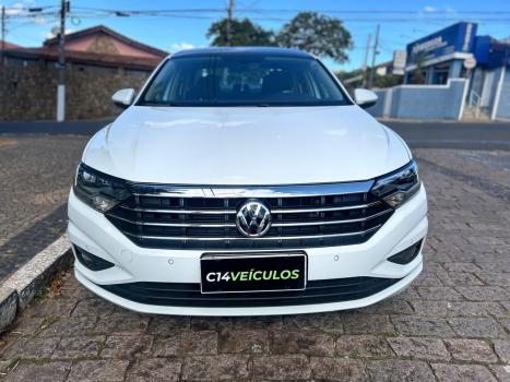 VOLKSWAGEN Jetta 1.4 16V 4P TSI CONFORTLINE AUTOMTICO, Foto 2