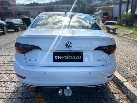 VOLKSWAGEN Jetta 1.4 16V 4P TSI CONFORTLINE AUTOMTICO, Foto 3