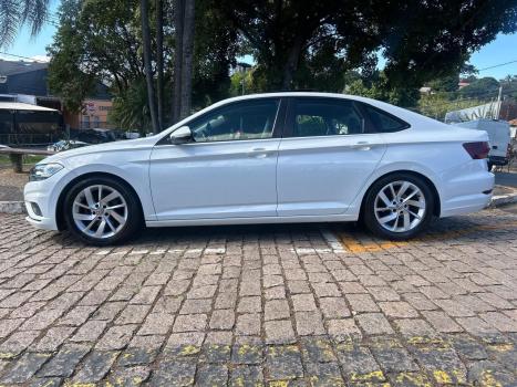 VOLKSWAGEN Jetta 1.4 16V 4P TSI CONFORTLINE AUTOMTICO, Foto 4