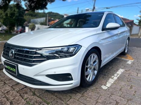 VOLKSWAGEN Jetta 1.4 16V 4P TSI CONFORTLINE AUTOMTICO, Foto 5