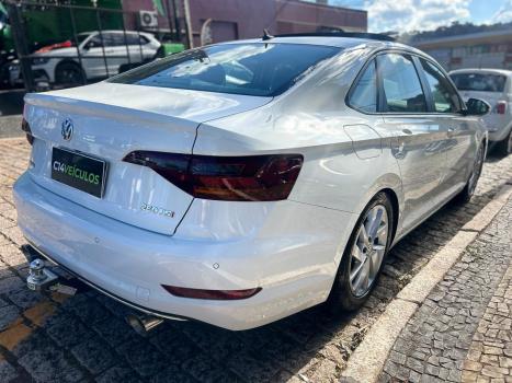 VOLKSWAGEN Jetta 1.4 16V 4P TSI CONFORTLINE AUTOMTICO, Foto 6