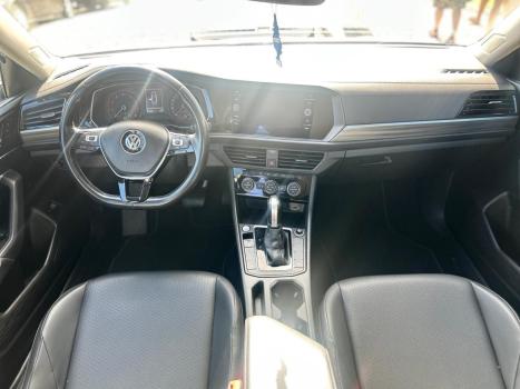 VOLKSWAGEN Jetta 1.4 16V 4P TSI CONFORTLINE AUTOMTICO, Foto 8