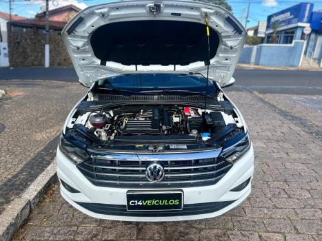 VOLKSWAGEN Jetta 1.4 16V 4P TSI CONFORTLINE AUTOMTICO, Foto 13