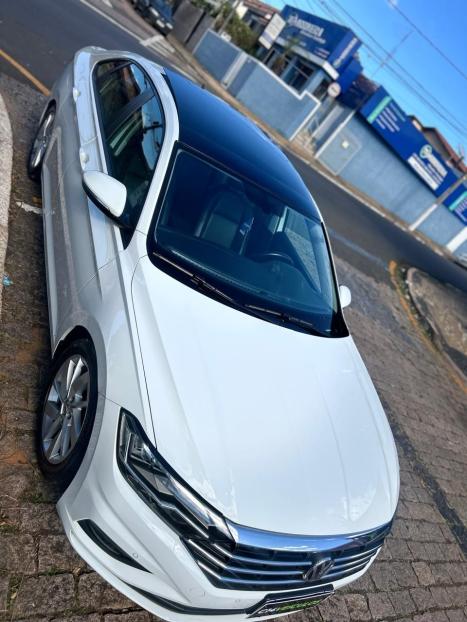 VOLKSWAGEN Jetta 1.4 16V 4P TSI CONFORTLINE AUTOMTICO, Foto 14