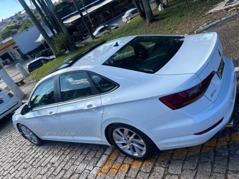 VOLKSWAGEN Jetta 1.4 16V 4P TSI CONFORTLINE AUTOMTICO, Foto 15