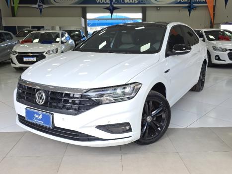 VOLKSWAGEN Jetta 1.4 4P 250 TSI R-LINE AUTOMTICO, Foto 2