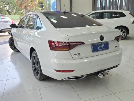 VOLKSWAGEN Jetta 1.4 4P 250 TSI R-LINE AUTOMTICO, Foto 3