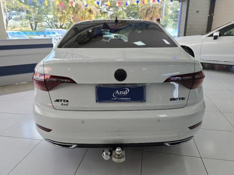 VOLKSWAGEN Jetta 1.4 4P 250 TSI R-LINE AUTOMTICO, Foto 4