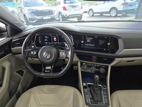 VOLKSWAGEN Jetta 1.4 4P 250 TSI R-LINE AUTOMTICO, Foto 9