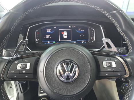 VOLKSWAGEN Jetta 1.4 4P 250 TSI R-LINE AUTOMTICO, Foto 10
